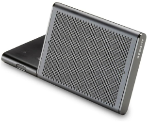 Audeze Filter speakerphone.