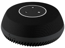 Shure Stem Table speakerphone.